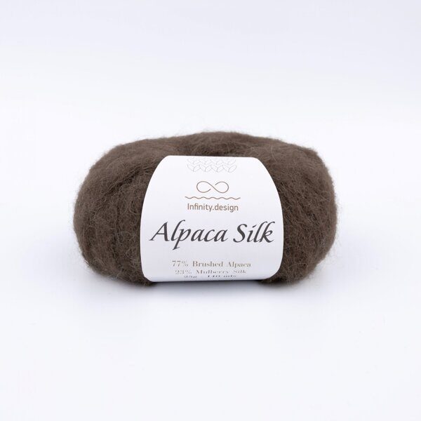 Alpaca Silk 3072