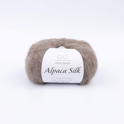 Alpaca Silk 2652