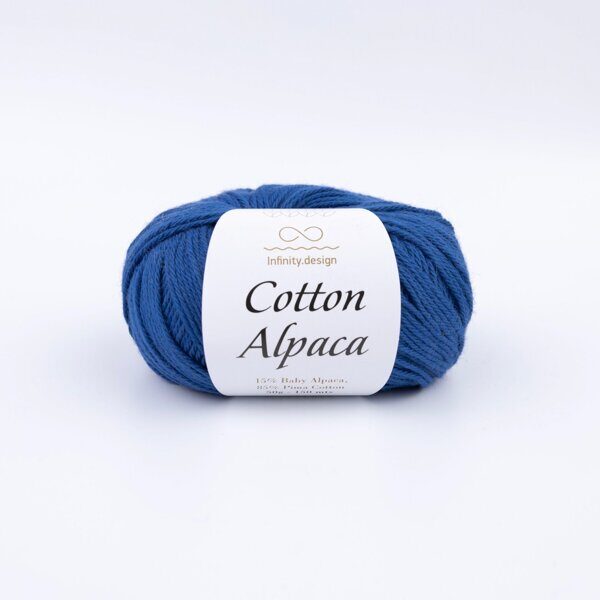 Cotton Alpaka 5864