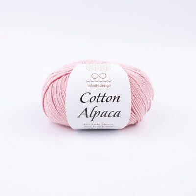 Cotton Alpaka 4312