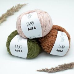 Lang Yarns Aura