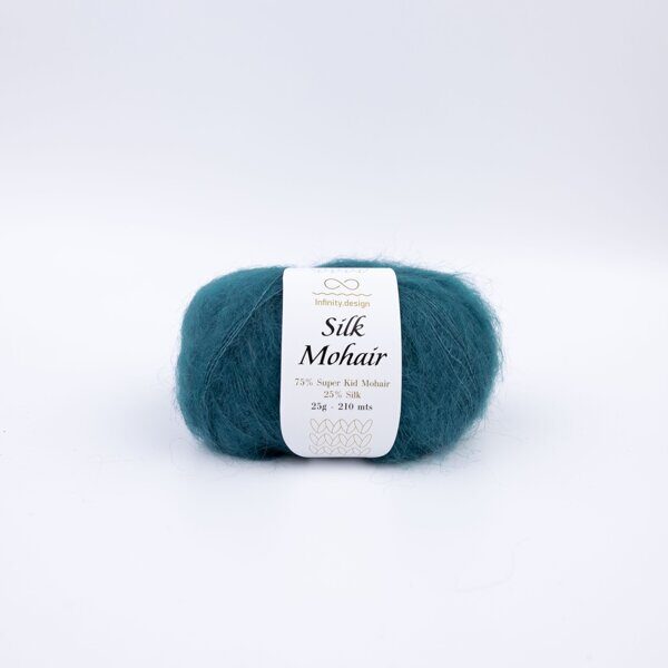 Silk Mohair 6545