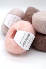 Lana Gatto Silk Mohair