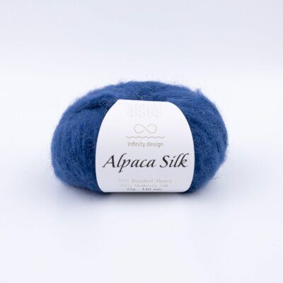 Alpaca Silk 6364