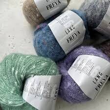 Lang Yarns Freya