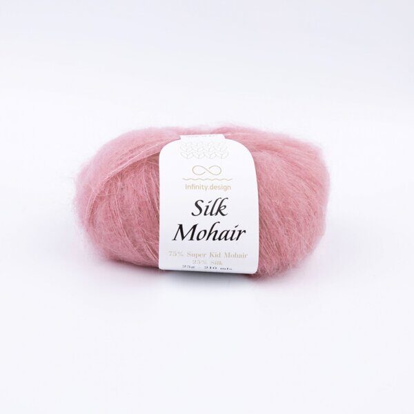 Silk Mohair 4042