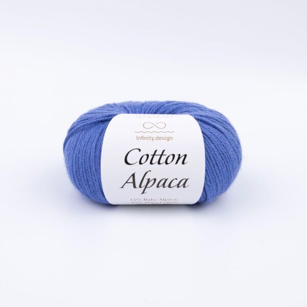 Cotton Alpaka 5844