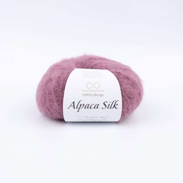 Alpaca Silk 4331