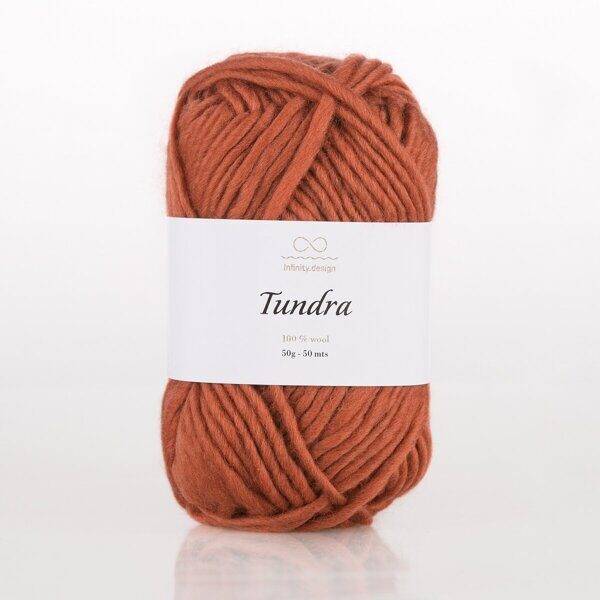 Infinity Tundra 3525