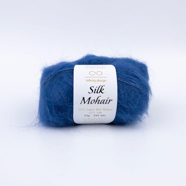 Silk Mohair 6364