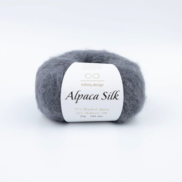 Alpaca Silk 1053