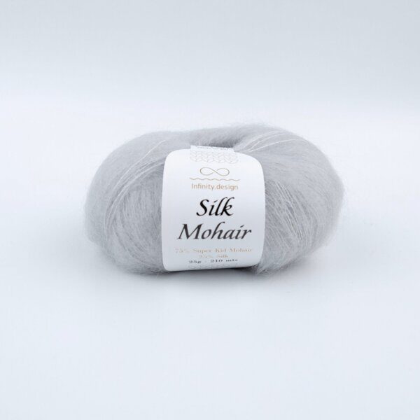 Silk Mohair 1022