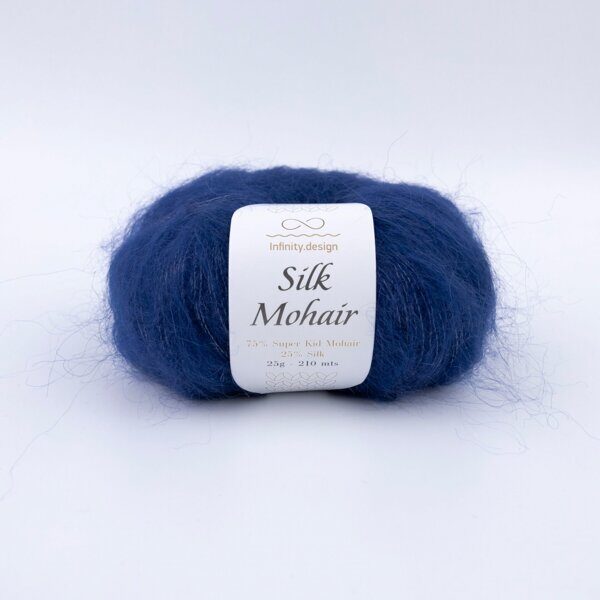 Silk Mohair 5575