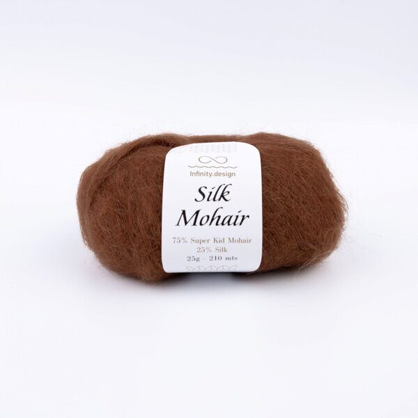 Silk Mohair 3161