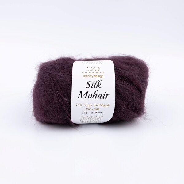 Silk Mohair 4855