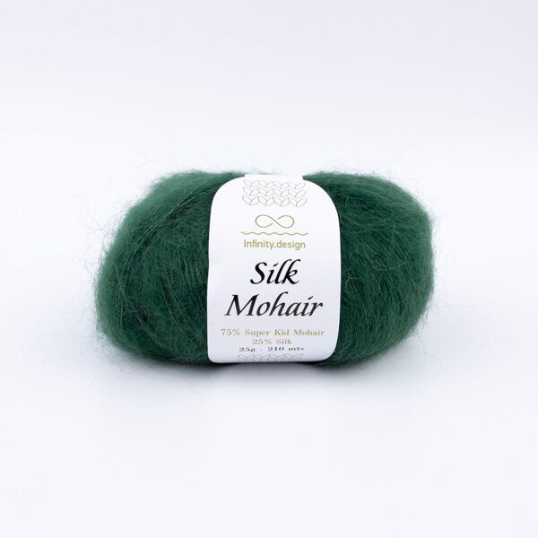 Silk Mohair 8264