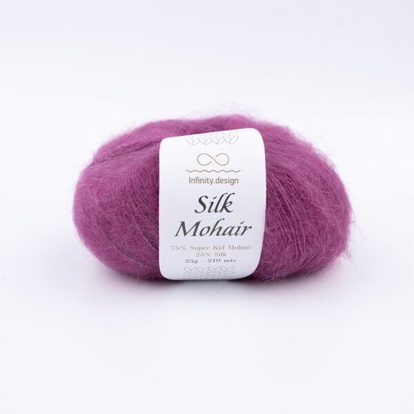 Silk Mohair 4853