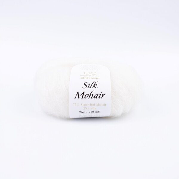 Silk Mohair 1001