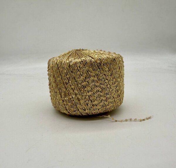 Lang Yarns Paillettes 0096