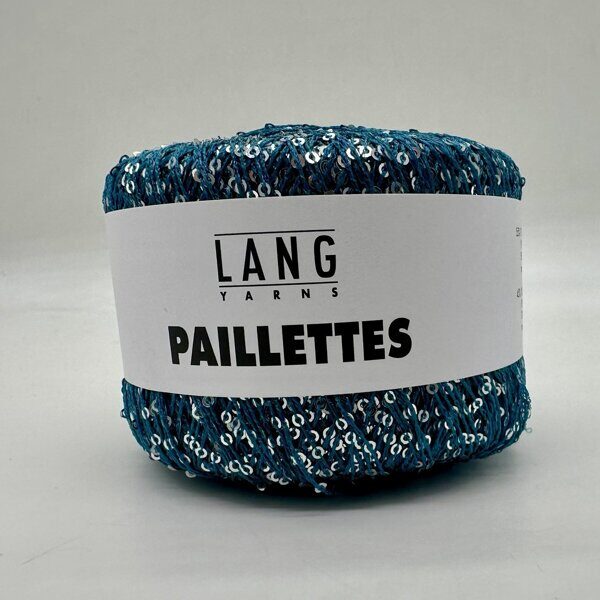 Lang Yarns Paillettes 0088