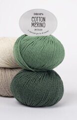 Cotton Merino Tones