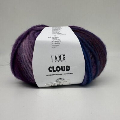 Lang Yarns Cloud 0018
