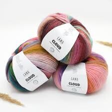 Lang Yarns Cloud