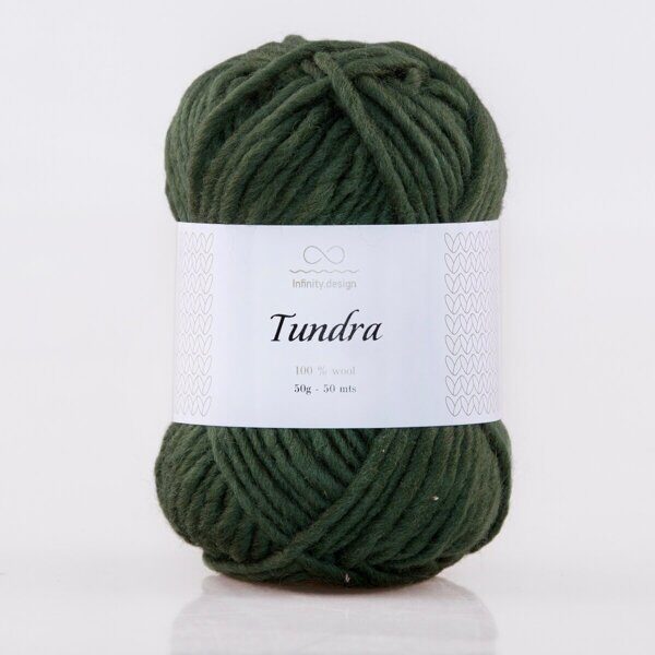 Infinity Tundra 8571