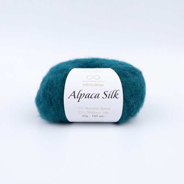 Alpaca Silk 6545