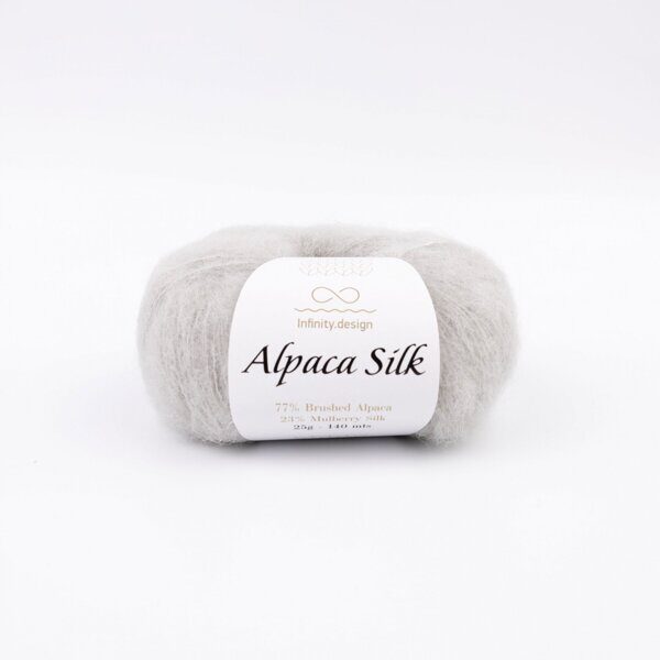 Alpaca Silk 1032