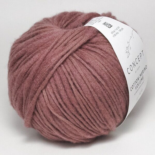 Katia Cotton-Merino Volume 214