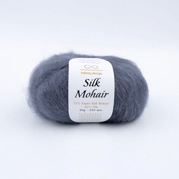 Silk Mohair 1053