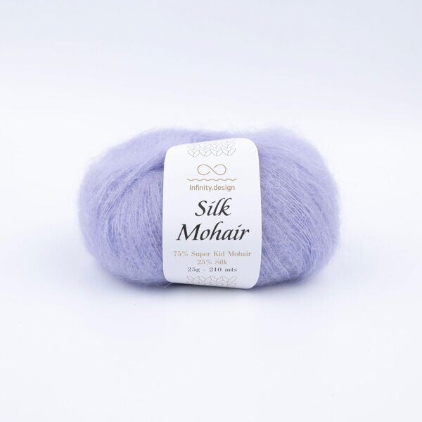 Silk Mohair 5031