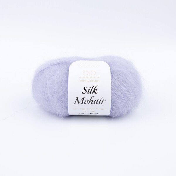 Silk Mohair 7610